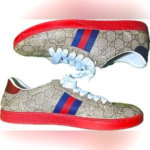 Gucci men’s size 9